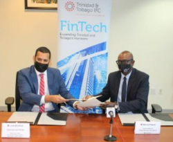 Mastercard and Trinidad & Tobago International Financial Centre Fast Track Digital Transformation
