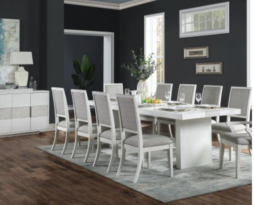 Quality Dining Room Sets for Less : South Florida Caribbean News