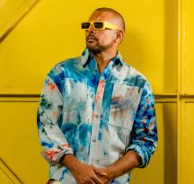 Sean Paul Nabs MOBO Award Nomination For Best Reggae Act