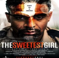 The Sweetest Girl to be screened at Hollywood Florida Film Festival