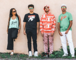 Hawaii's Reggae Band The Lambsbread Reveal