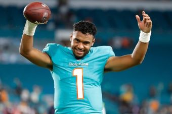 Will the Miami Dolphins Make it to the Super Bowl?