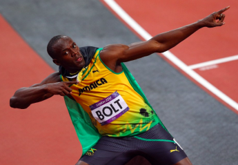 City of Miramar’s Ansin Sports Complex to be the Home of Life Size Usain Bolt Statue