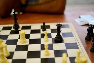 6 Fun Activities To Do At Home On Cold Winter Nights - Chess