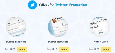 Best Sites to Buy Twitter Followers 