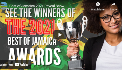 Best of Jamaica 2021