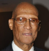 Former Jamaican Olympian, Byron LaBeach