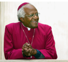 Desmond Tutu: South Africa's Gift to the World