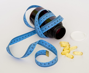 Different Types of Weight Loss Pills