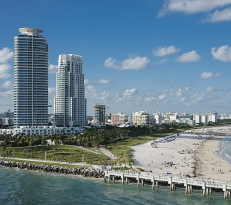 Where to Stay in Miami?