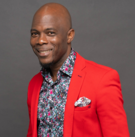 JN to Host Five Days of ‘Holiday Vibes’ - Rondell Positive