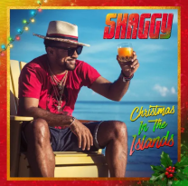 Shaggy Christmas in July