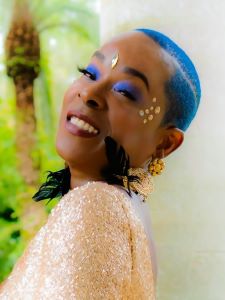 Sharon Marley To Premiere New Music Video - Just One More Morning