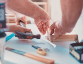 Woodworking Classes
