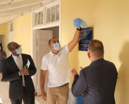 Southern USA Diaspora Adopts Four Clinics in Rural Jamaica