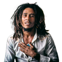 Bob Marley 77th Birthday Events