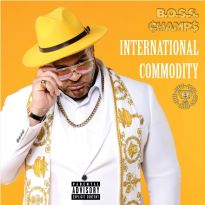 Boss Champs Shows Why he's an "International Commodity" of EP