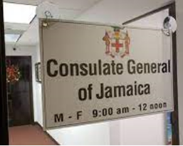 Consulate General of Jamaica, Miami Office