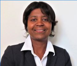 Dr. Marsha Mullings - Jamaica Diaspora Health Taskforce (JDHTF)