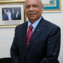Guyanese American Chamber of Commerce Elects New Chairman, Eldon Bremner