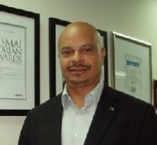 St. Kitts Tourism Authority Appoints New CEO, Ellison “Tommy” Thompson