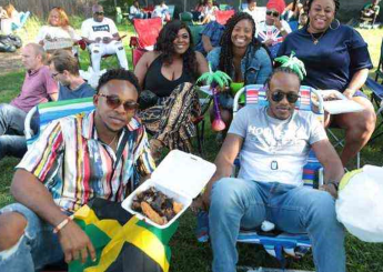 Grace Jamaican Jerk Festival New York Celebrates 10th Anniversary 