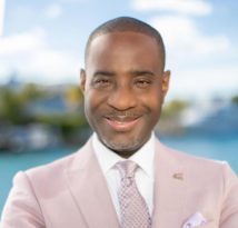 Dr. R. Kenneth Romer Named Deputy Director General of Bahamas Ministry Of Tourism, Investments & Aviation