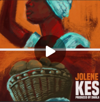 Soca Stars Kes Share New Single ‘Jolene’