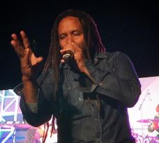 Ky-Mani Marley - Maestro Marley Cup