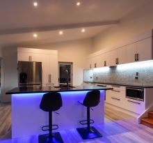 5 best-LED lights for residential applications