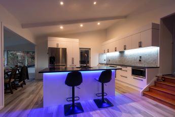  5 best-LED lights for residential applications