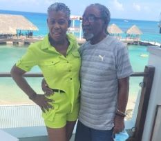 Jamaica a Top Vacation Destination for Lloyd and Leonie McDonald
