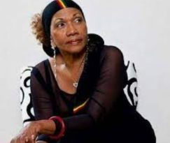 Marcia Griffiths and Leroy Sibbles Collaborate on new single