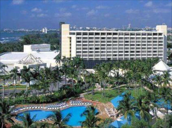  Popular Casinos In The Caribbean: Renaissance Santo Domingo Jaragua Hotel & Casino