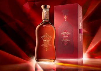Appleton Estate Launches Ruby Anniversary Edition