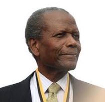 Sir Sidney Poitier