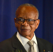 Caribbean Tourism Organization Pay Tribute to Dr. Jean Holder