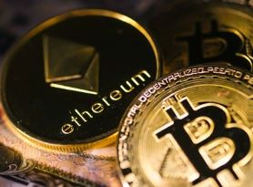 Inflation jump affected Bitcoin and Ethereum