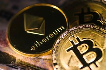 Inflation jump affected Bitcoin and Ethereum