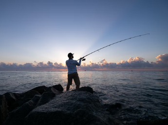 Top Fishing Ideas You Should Try in Florida