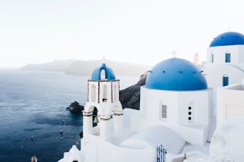 Places You Must See on Your Trip to Greece