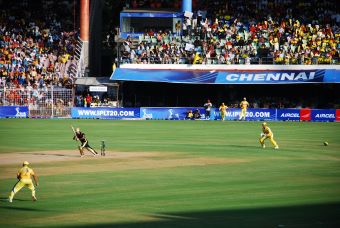 Cricket Betting in India: Preparing for the IPLA - M. A. Chidambaram Stadium