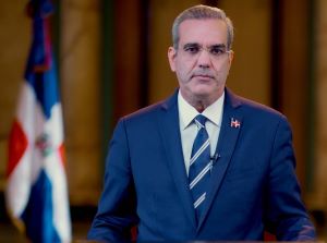 República Dominicana: Luis Abinader será el candidato presidencial por el Partido Revolucionario Moderno
