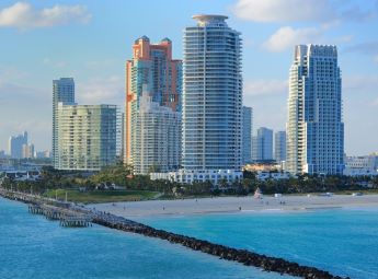 South Florida and Miami companies to watch 