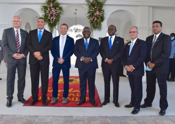 Sandals Royal Bahamian Resort Grand Reopening Celebrated