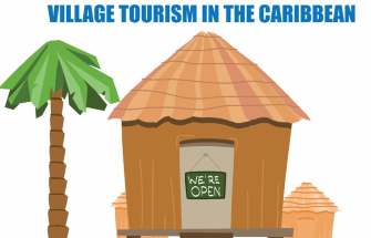 Village Tourism in the Caribbean