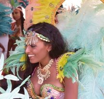 Caribbean Heritage Music Series