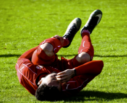 Common Injuries in Contact Sports