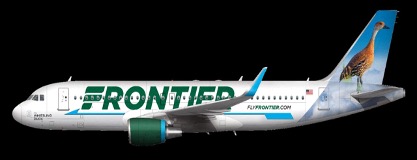 Frontier Airlines