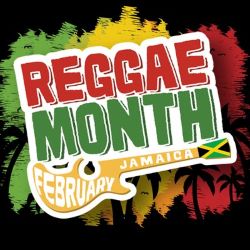 Reggae Month